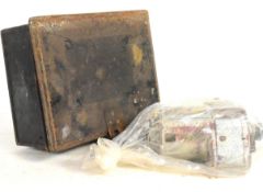 BUS CONDUCTOR TICKET MACHINE