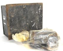 BUS CONDUCTOR TICKET MACHINE