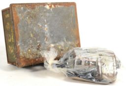 BUS CONDUCTOR TICKET MACHINE