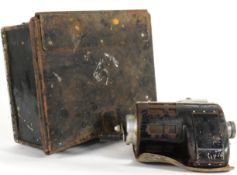 BUS CONDUCTOR TICKET MACHINE