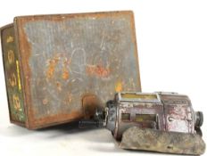 BUS CONDUCTOR TICKET MACHINE