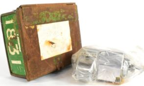 BUS CONDUCTOR TICKET MACHINE