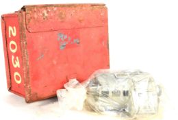 BUS CONDUCTOR TICKET MACHINE