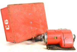 BUS CONDUCTOR TICKET MACHINE