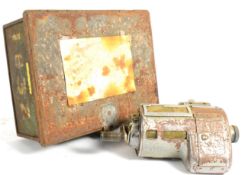 BUS CONDUCTOR TICKET MACHINE