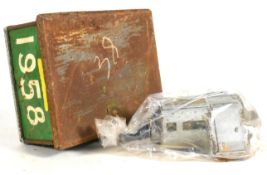 BUS CONDUCTOR TICKET MACHINE