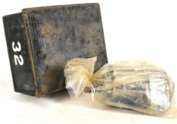 BUS CONDUCTOR TICKET MACHINE