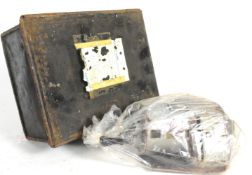 BUS CONDUCTOR TICKET MACHINE