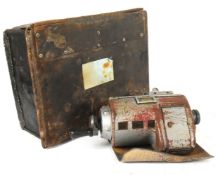 BUS CONDUCTOR TICKET MACHINE