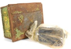 BUS CONDUCTOR TICKET MACHINE