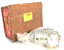 BUS CONDUCTOR TICKET MACHINE