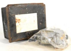 BUS CONDUCTOR TICKET MACHINE