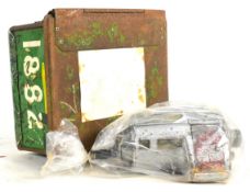 BUS CONDUCTOR TICKET MACHINE