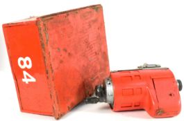 BUS CONDUCTOR TICKET MACHINE