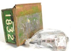 BUS CONDUCTOR TICKET MACHINE