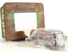 BUS CONDUCTOR TICKET MACHINE