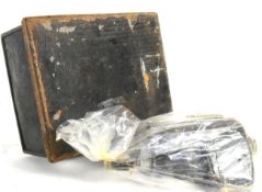 BUS CONDUCTOR TICKET MACHINE