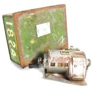BUS CONDUCTOR TICKET MACHINE