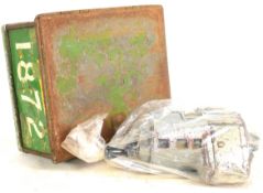 BUS CONDUCTOR TICKET MACHINE