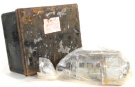 BUS CONDUCTOR TICKET MACHINE