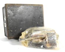 BUS CONDUCTOR TICKET MACHINE