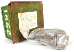 BUS CONDUCTOR TICKET MACHINE