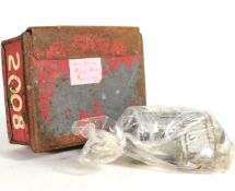 BUS CONDUCTOR TICKET MACHINE