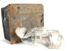 BUS CONDUCTOR TICKET MACHINE