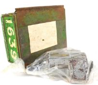 BUS CONDUCTOR TICKET MACHINE