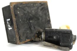 BUS CONDUCTOR TICKET MACHINE