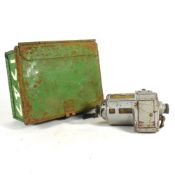 BUS CONDUCTOR TICKET MACHINE