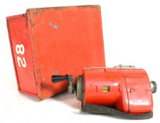 BUS CONDUCTOR TICKET MACHINE