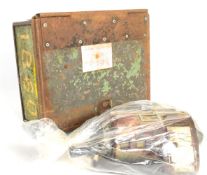 BUS CONDUCTOR TICKET MACHINE