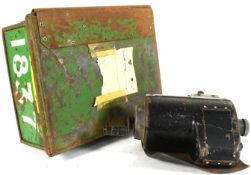 BUS CONDUCTOR TICKET MACHINE