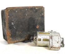 BUS CONDUCTOR TICKET MACHINE