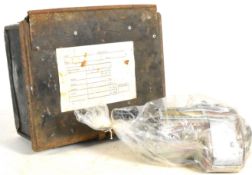 BUS CONDUCTOR TICKET MACHINE