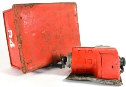 BUS CONDUCTOR TICKET MACHINE