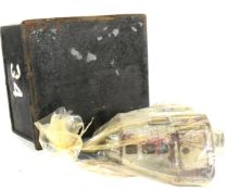 BUS CONDUCTOR TICKET MACHINE