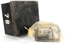 BUS CONDUCTOR TICKET MACHINE