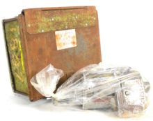 BUS CONDUCTOR TICKET MACHINE