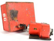 BUS CONDUCTOR TICKET MACHINE