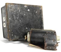 BUS CONDUCTOR TICKET MACHINE