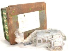 BUS CONDUCTOR TICKET MACHINE