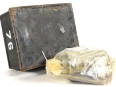 BUS CONDUCTOR TICKET MACHINE