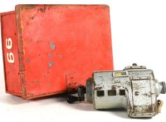 BUS CONDUCTOR TICKET MACHINE