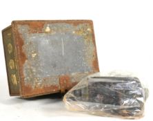 BUS CONDUCTOR TICKET MACHINE