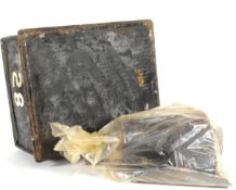 BUS CONDUCTOR TICKET MACHINE