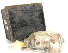 BUS CONDUCTOR TICKET MACHINE