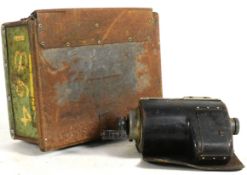 BUS CONDUCTOR TICKET MACHINE