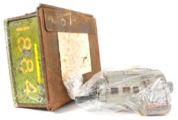 BUS CONDUCTOR TICKET MACHINE